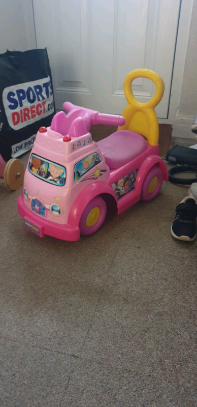 gumtree kids car